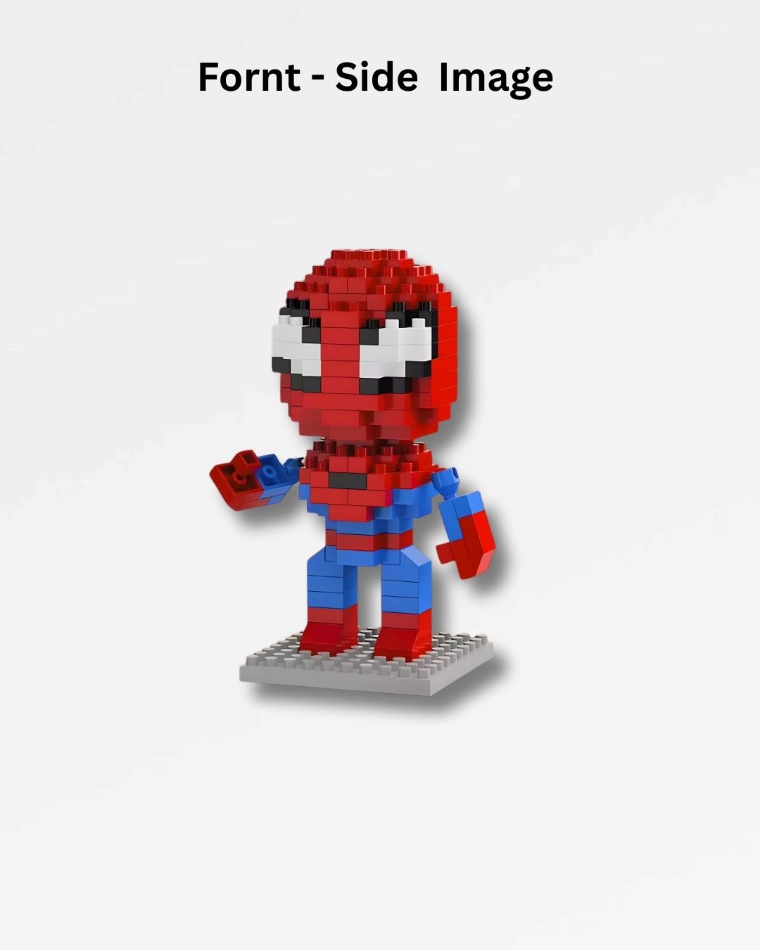 Spectacular Spiderman