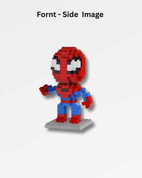 Spectacular Spiderman