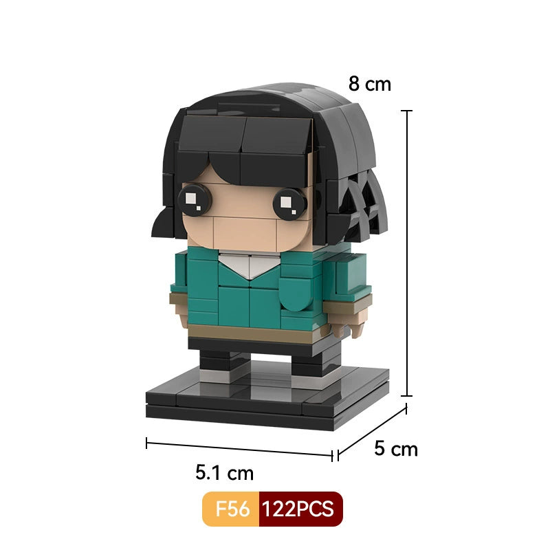 Stranger Things Mike Wheeler