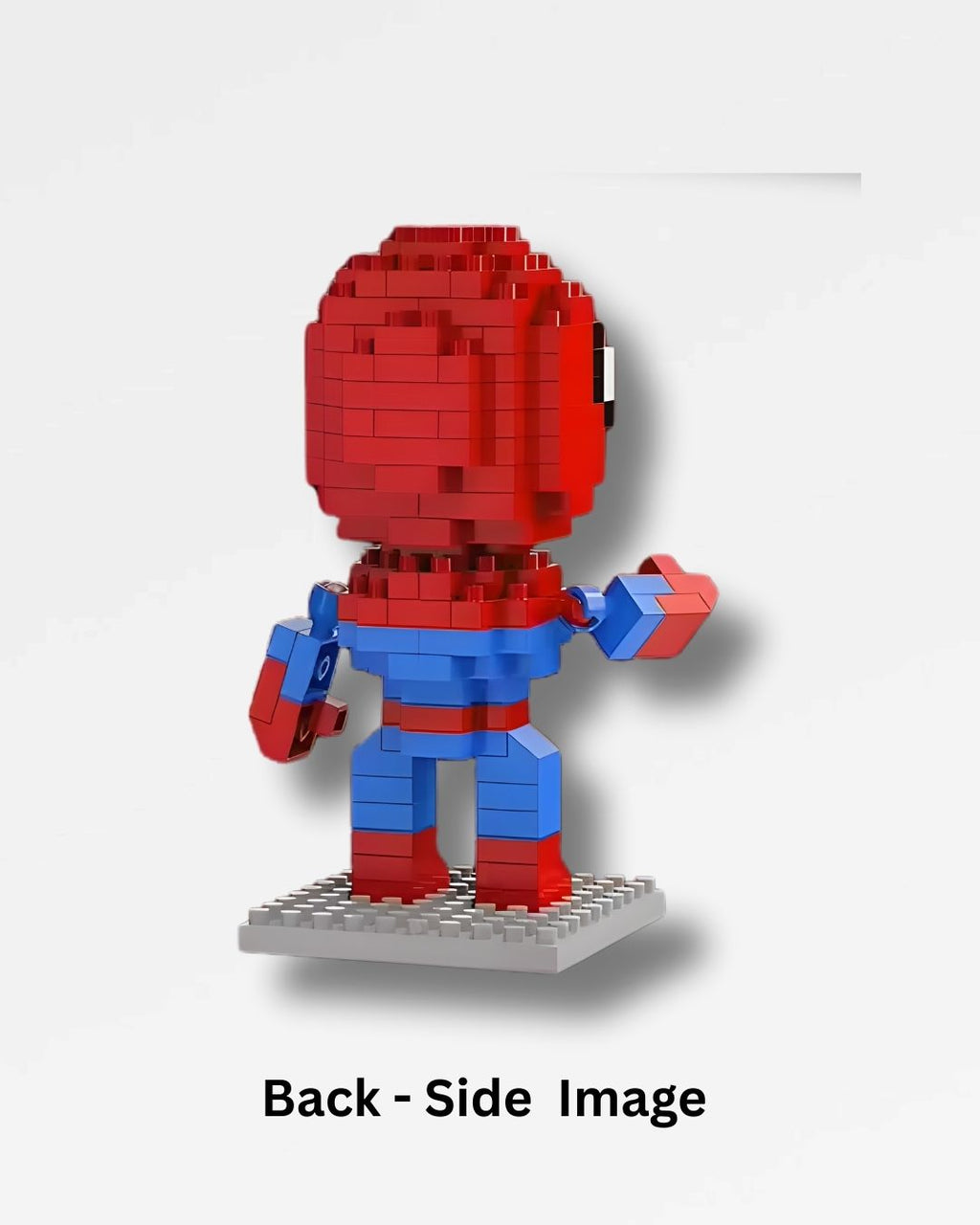 Spectacular Spiderman