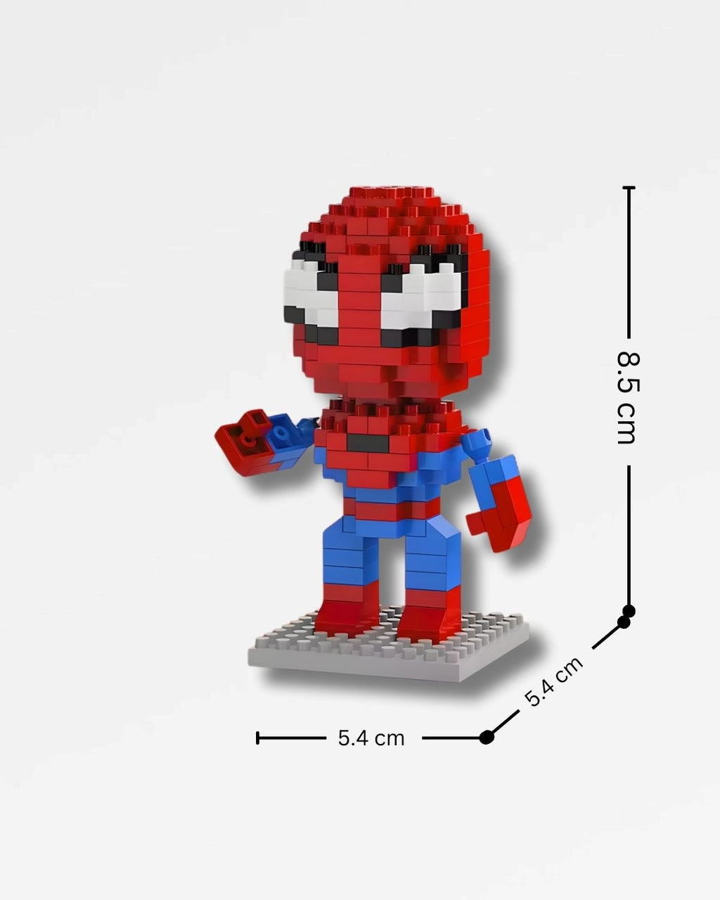 Spectacular Spiderman