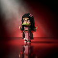 Tanjiro Kamado Large Bricks Figure Set