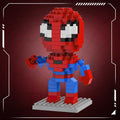 Spectacular Spiderman