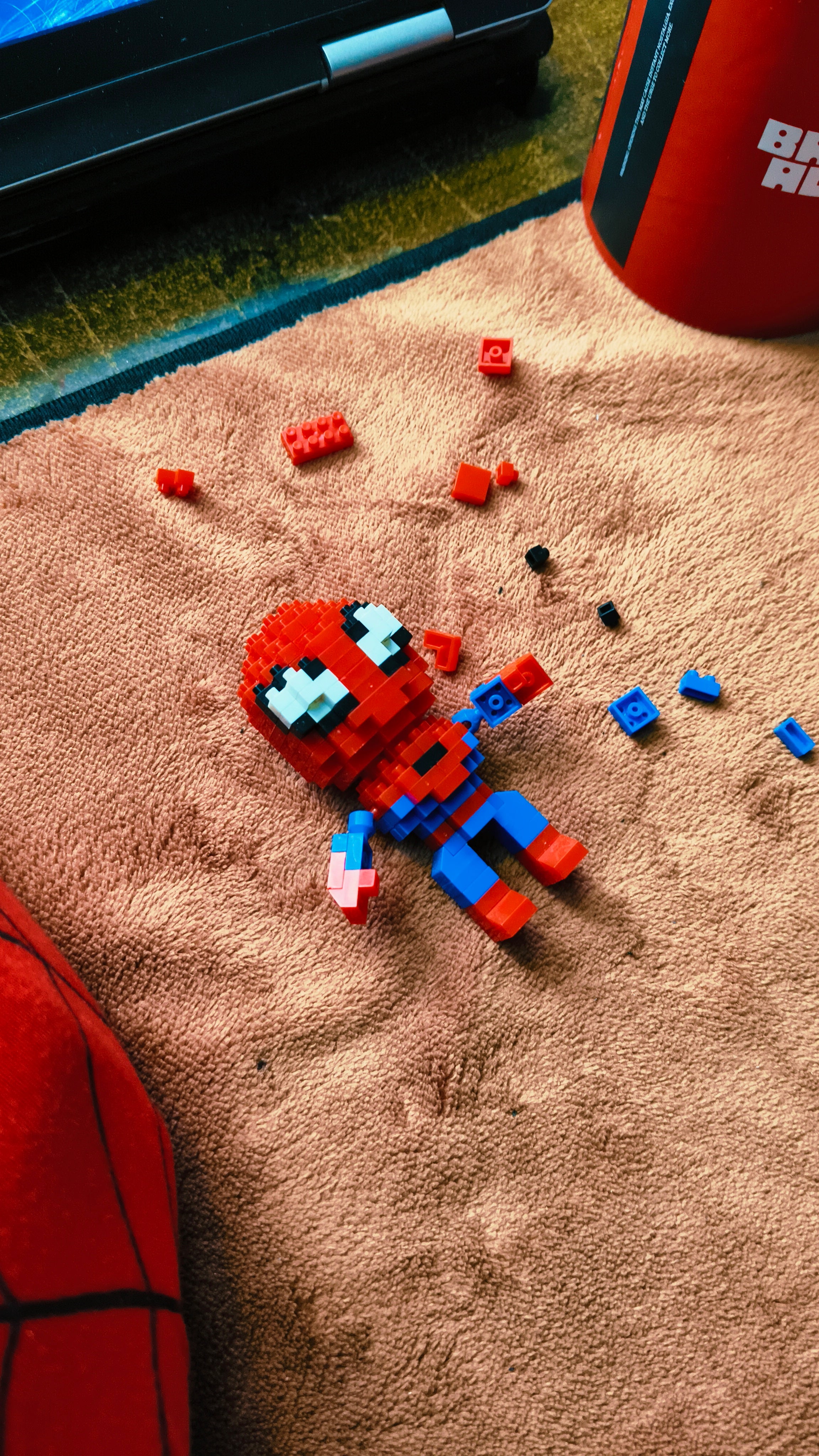 The Web-Crawler