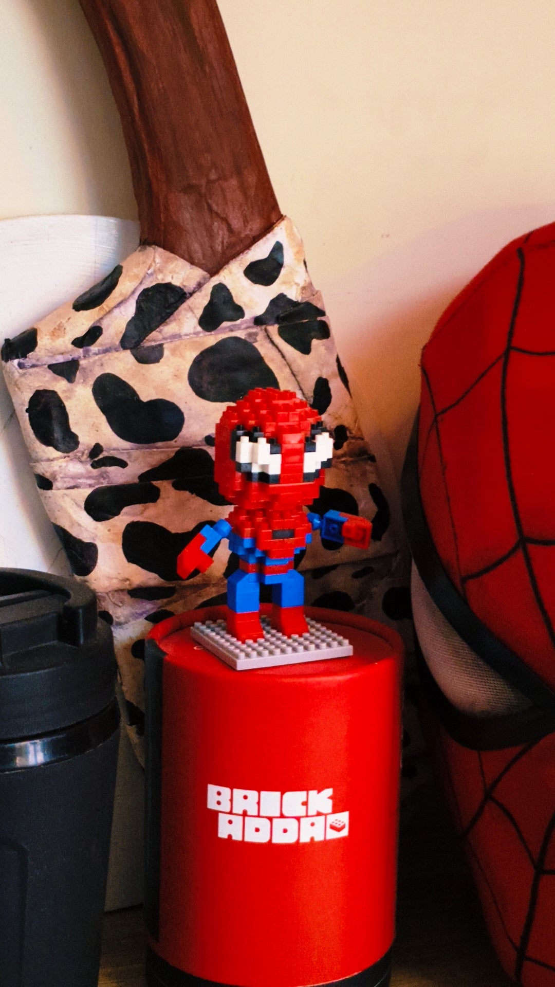 The Web-Crawler