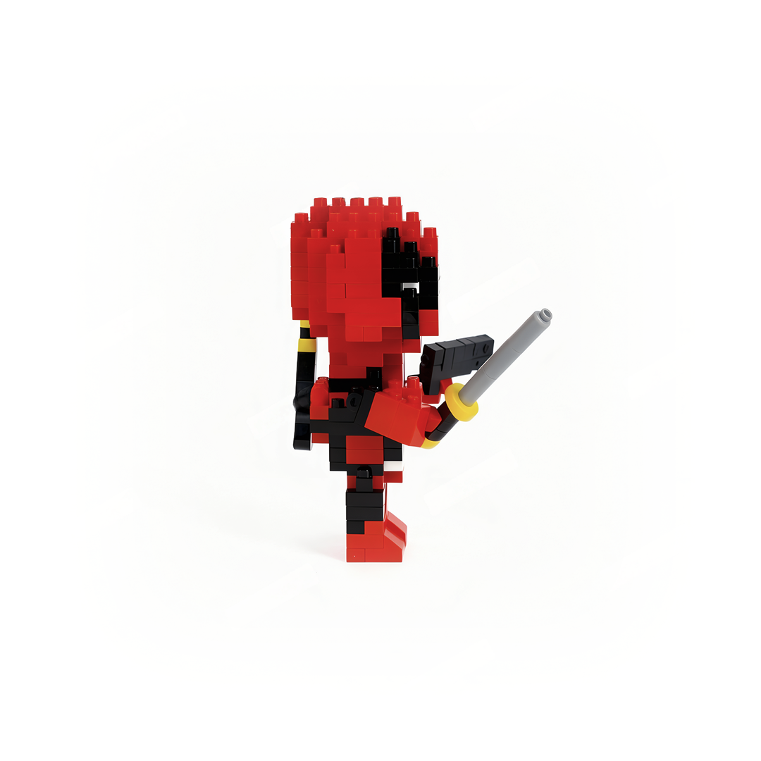 The Merc with a Mouth
