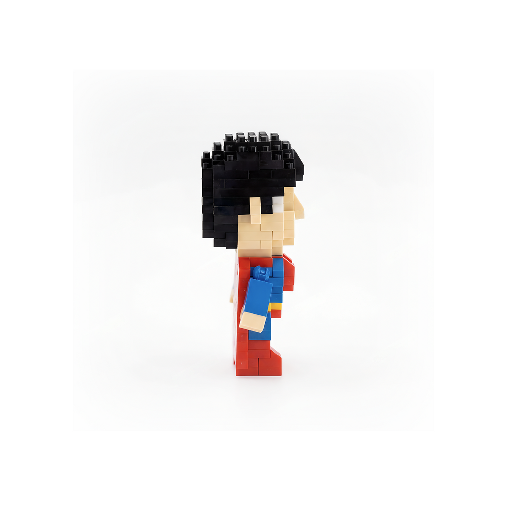 The Man of Steel
