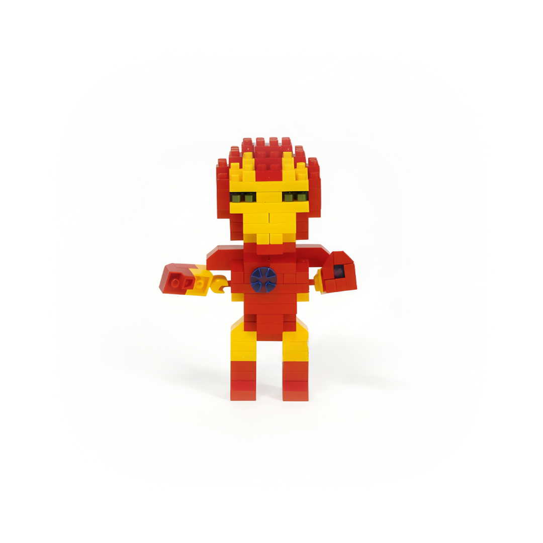 The Mark One