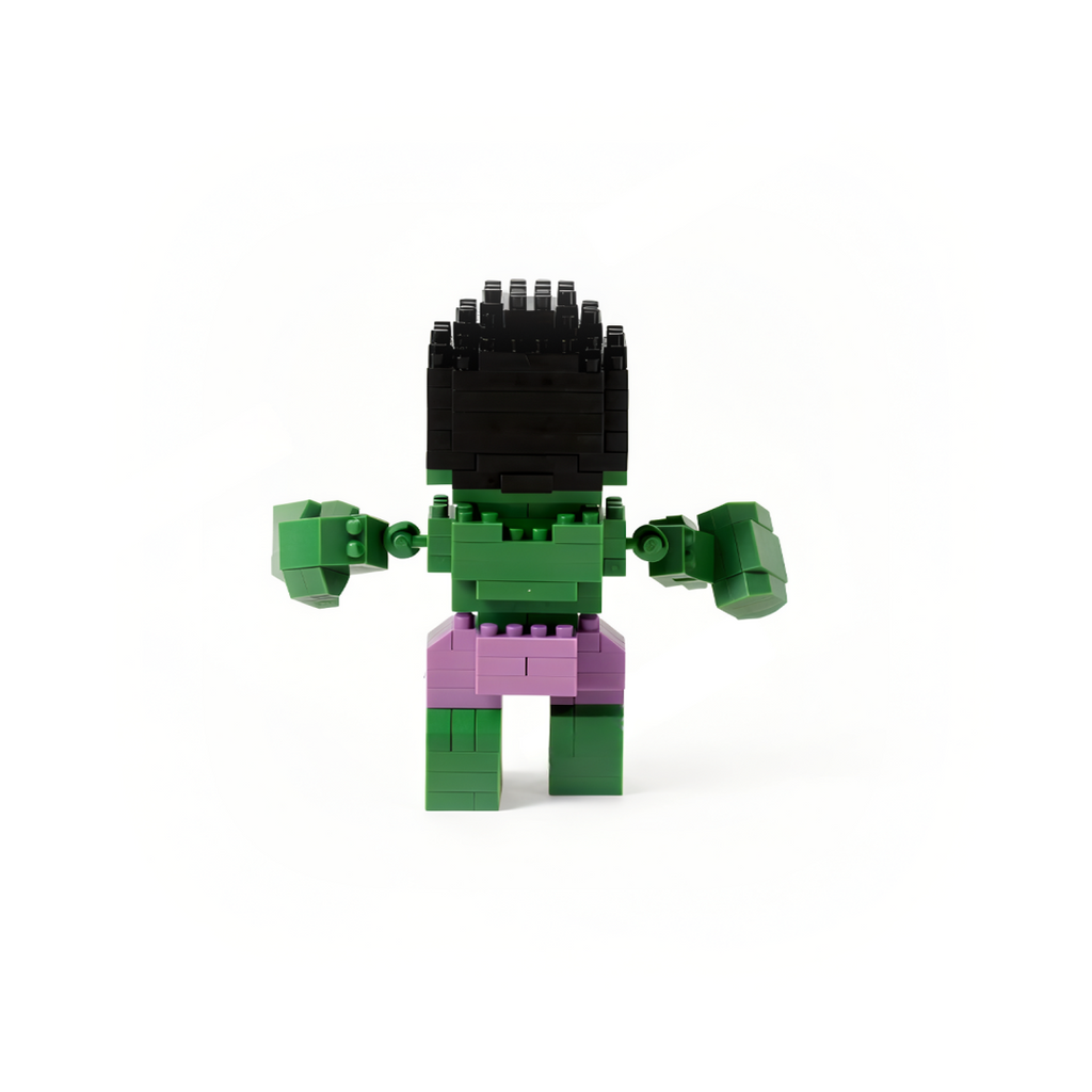 Gamma Monster