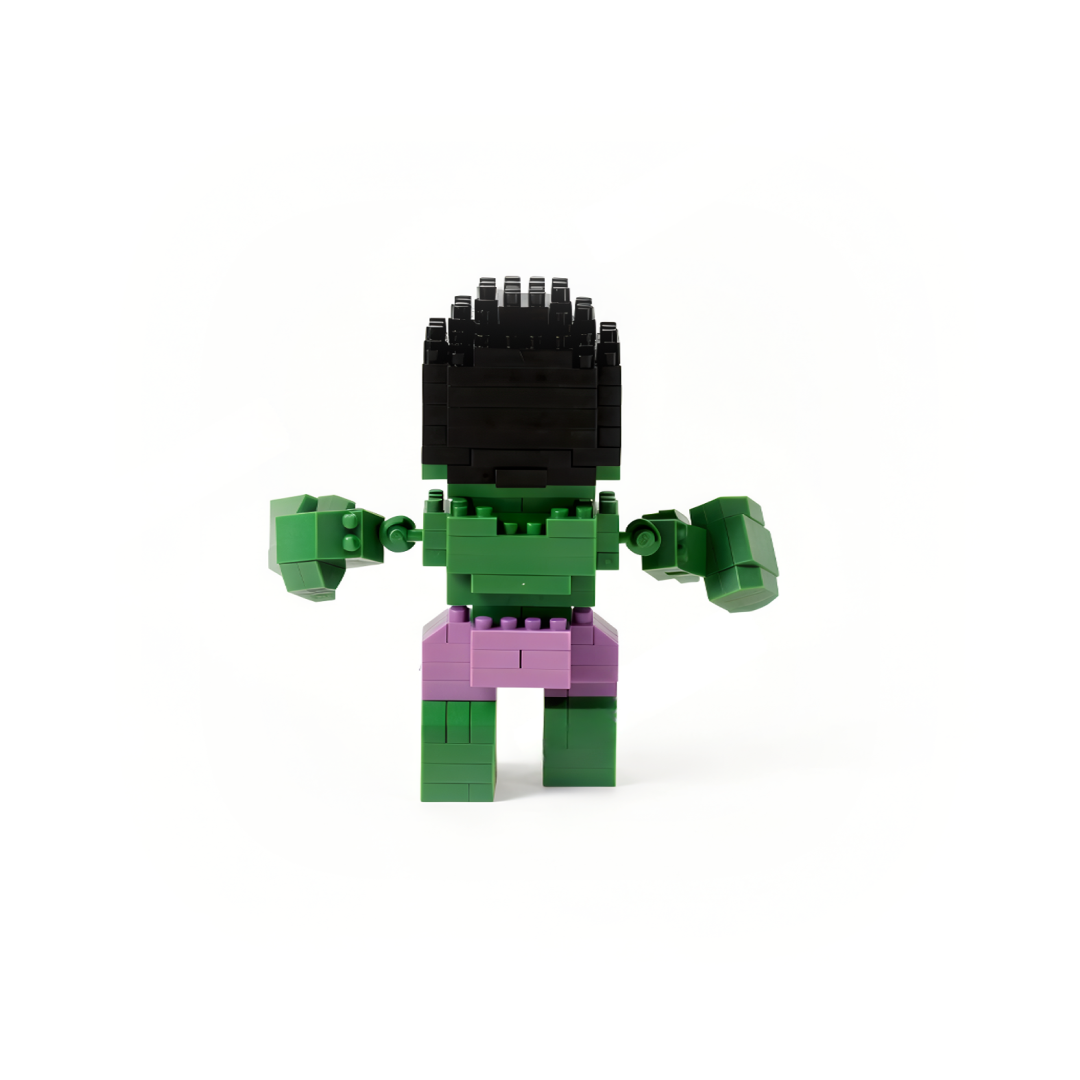 Gamma Monster