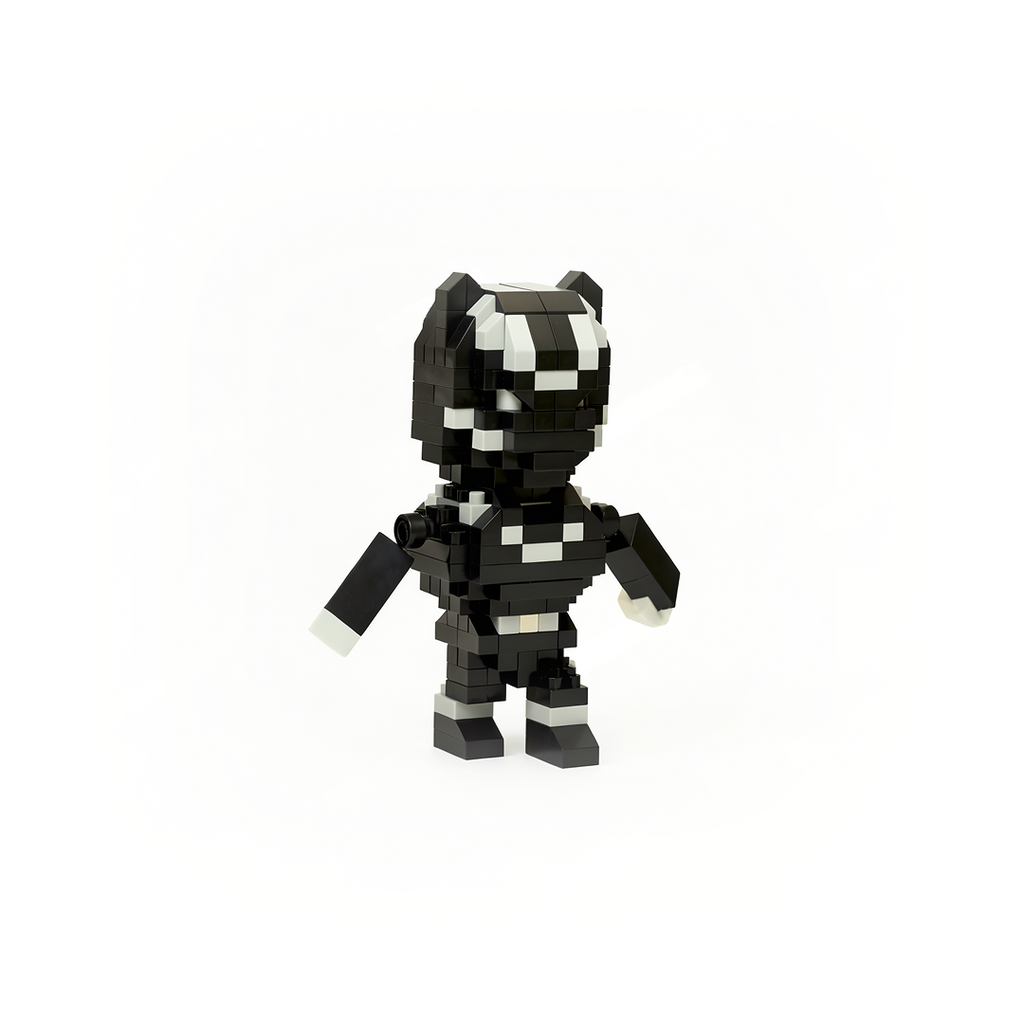 The King of Wakanda