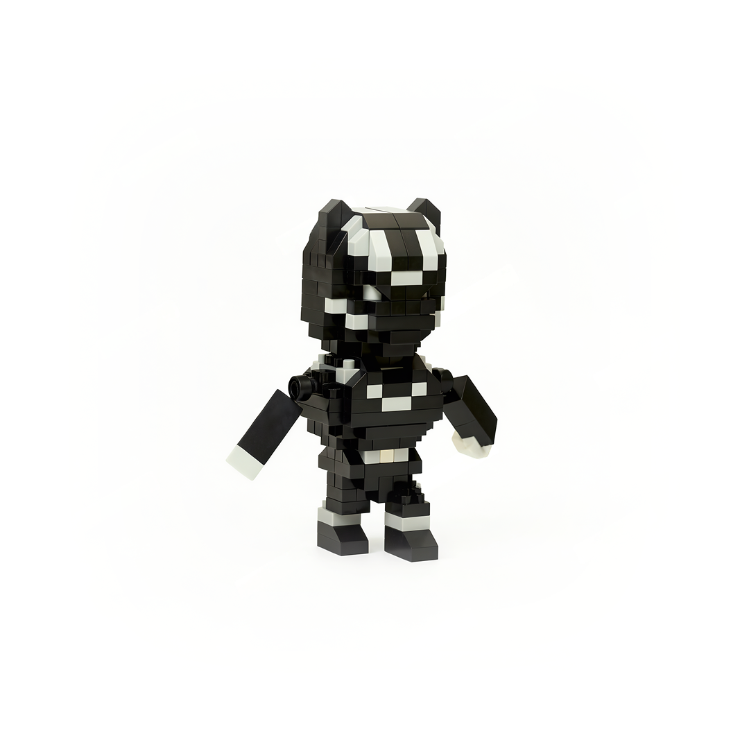 The King of Wakanda