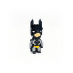 Batman Mini Bricks Figure Set