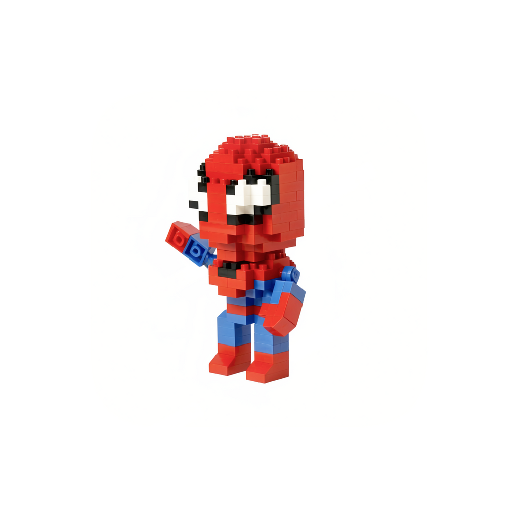 The Web-Crawler