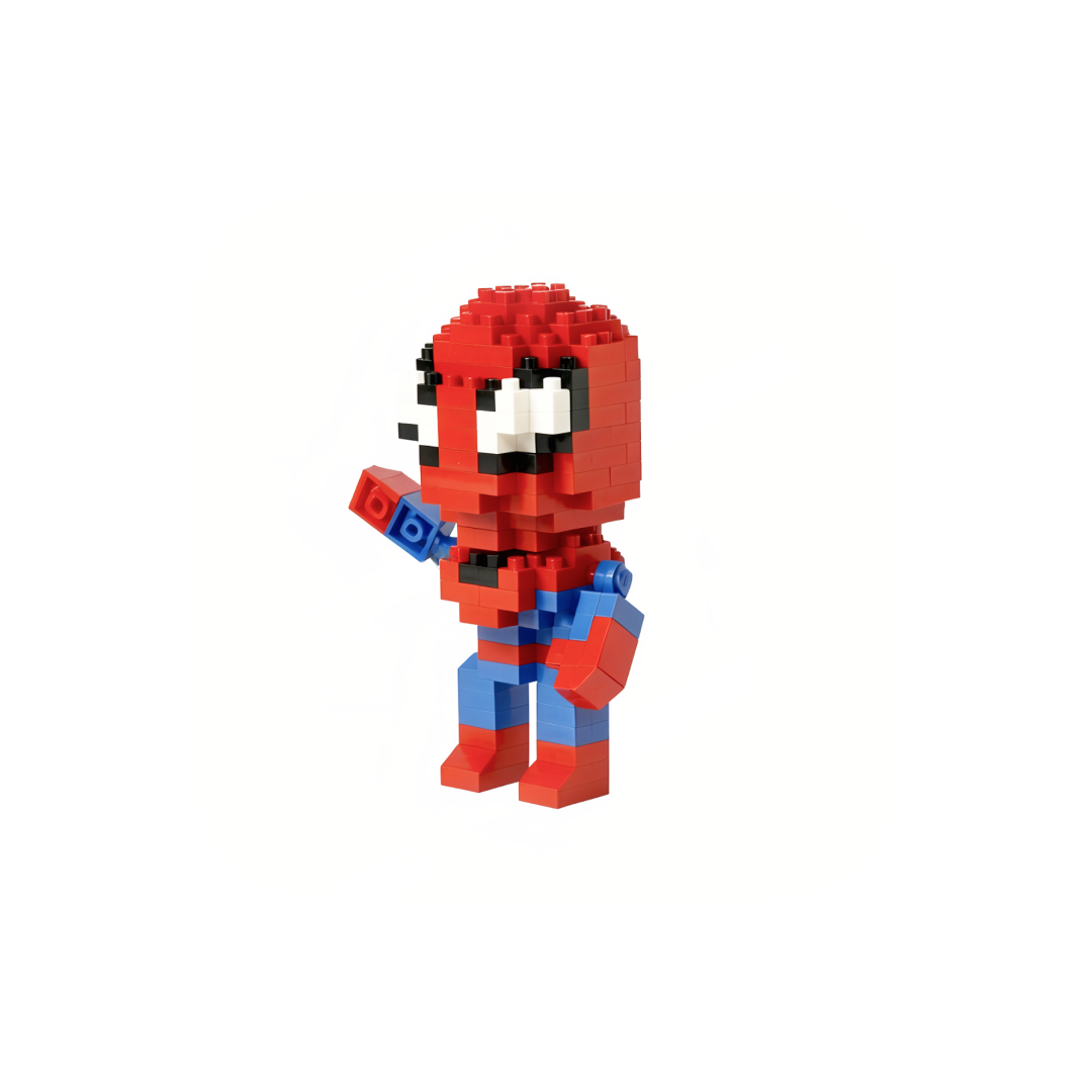The Web-Crawler