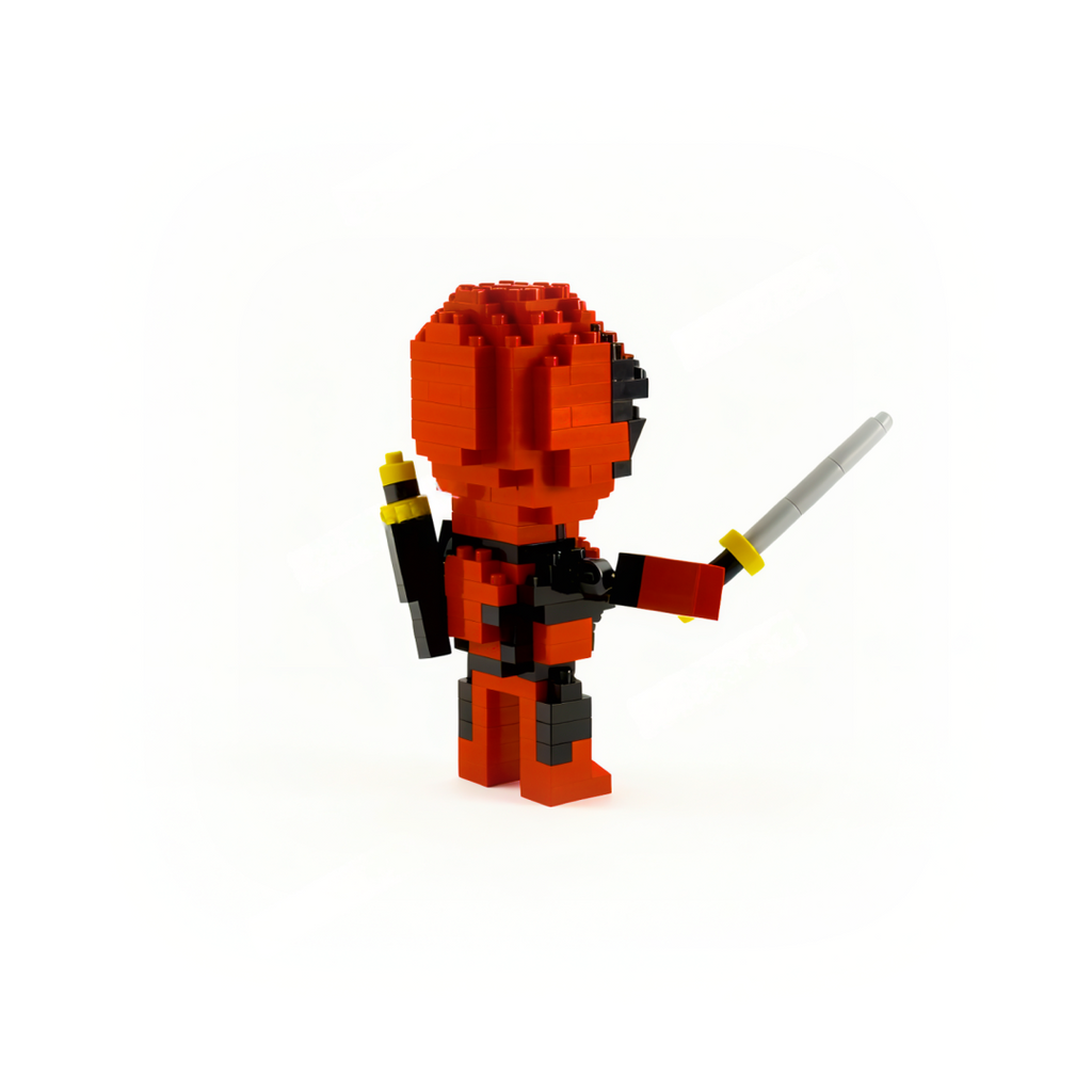 The Merc with a Mouth