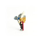 Thor Mini Bricks Figure Set