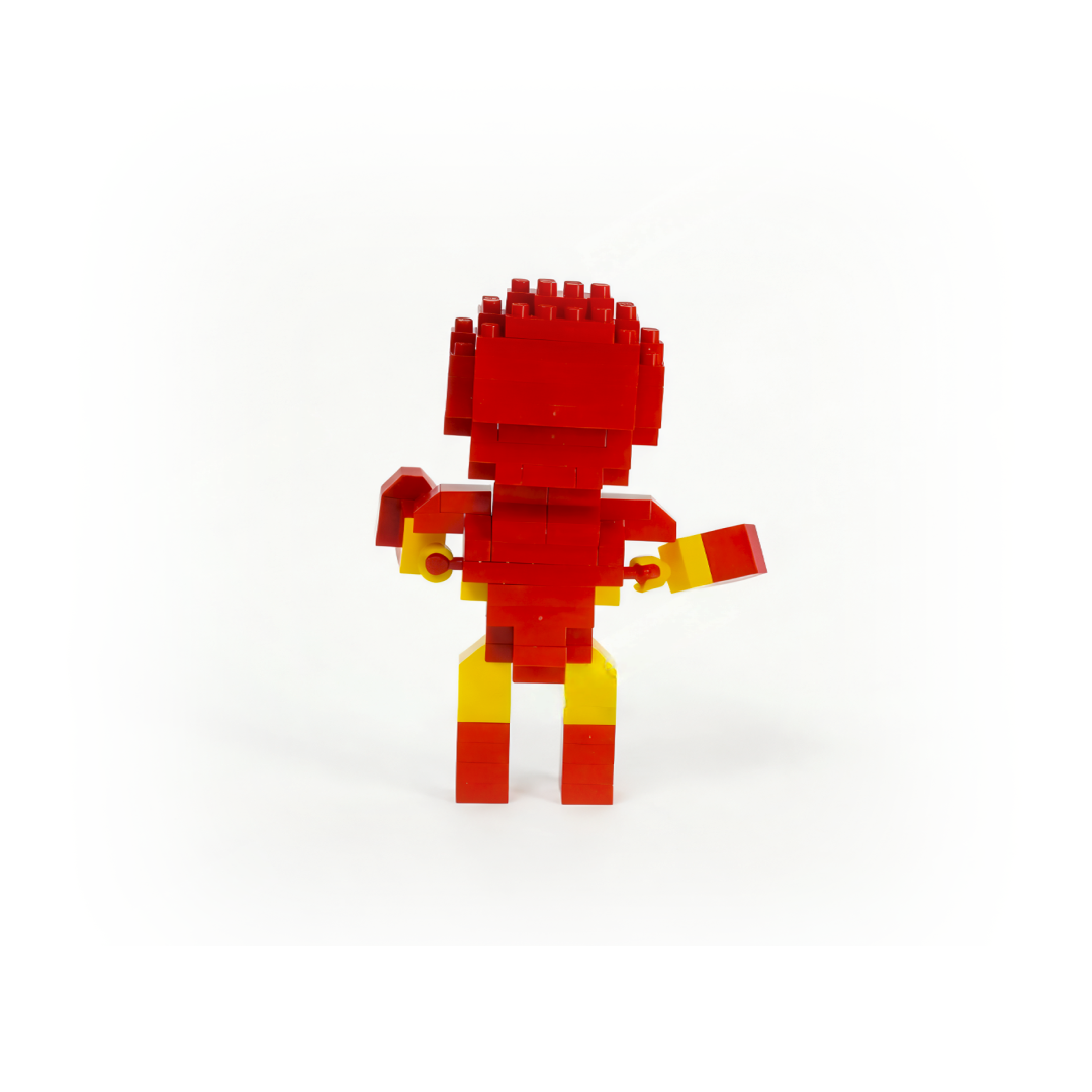 The Mark One