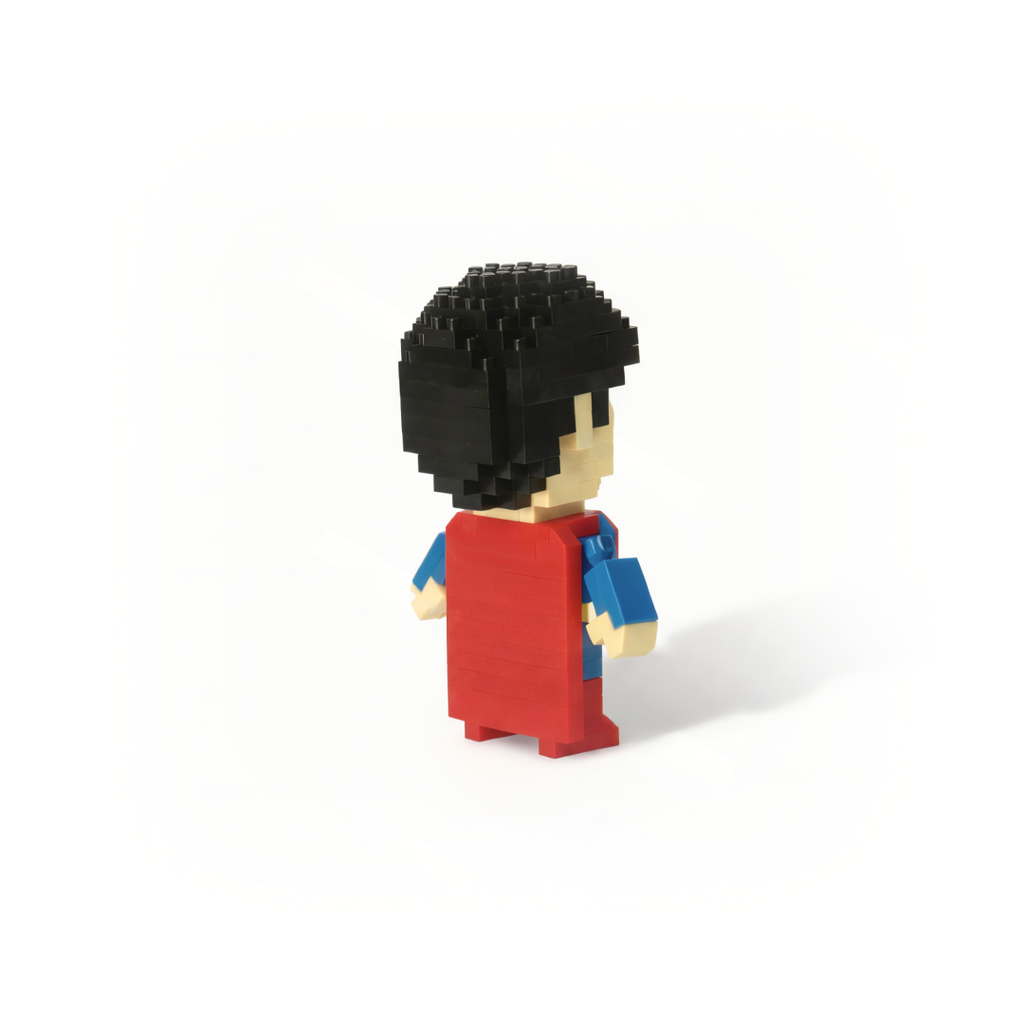 The Man of Steel