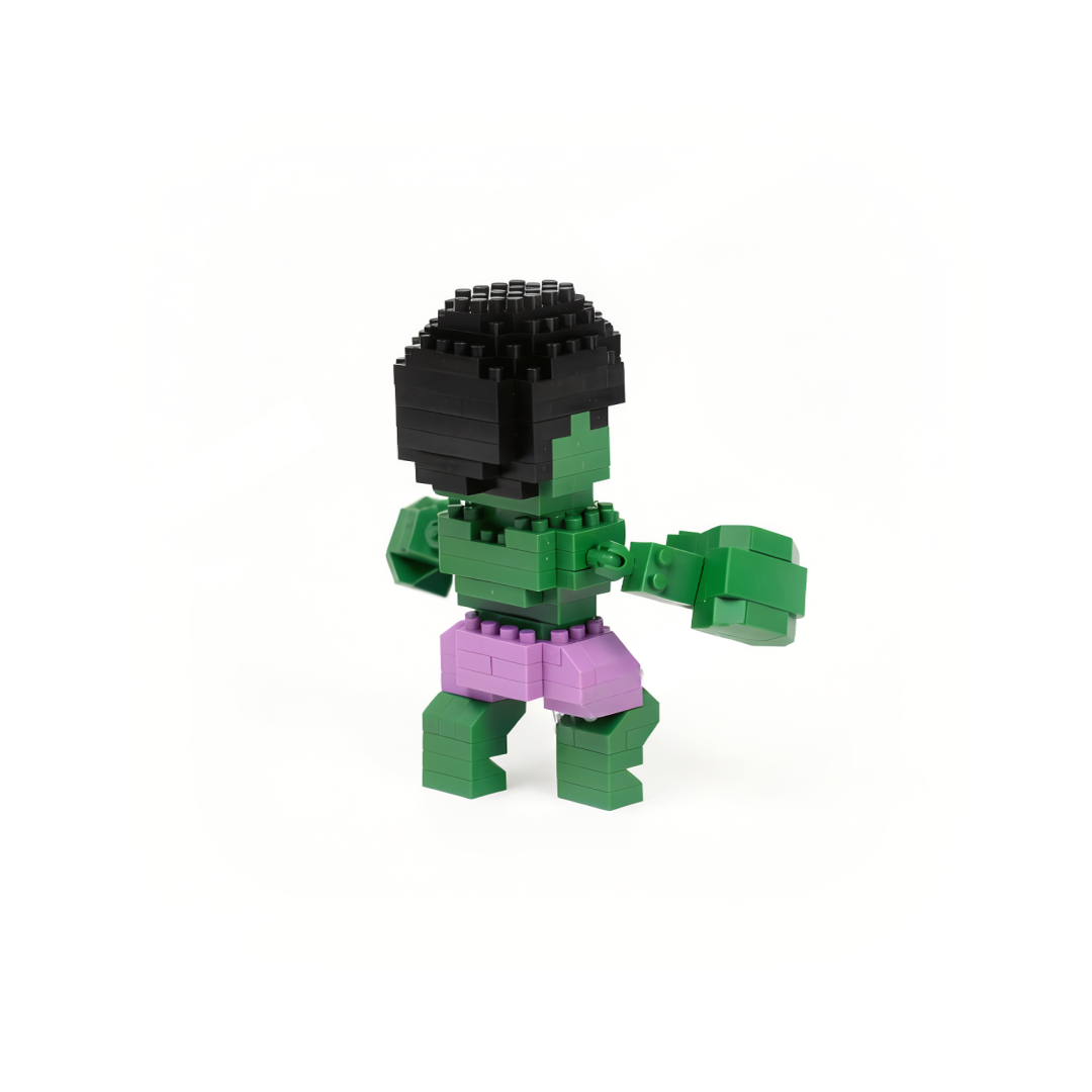 Gamma Monster
