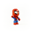 The Web-Crawler