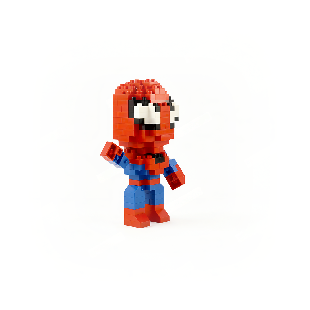 The Web-Crawler