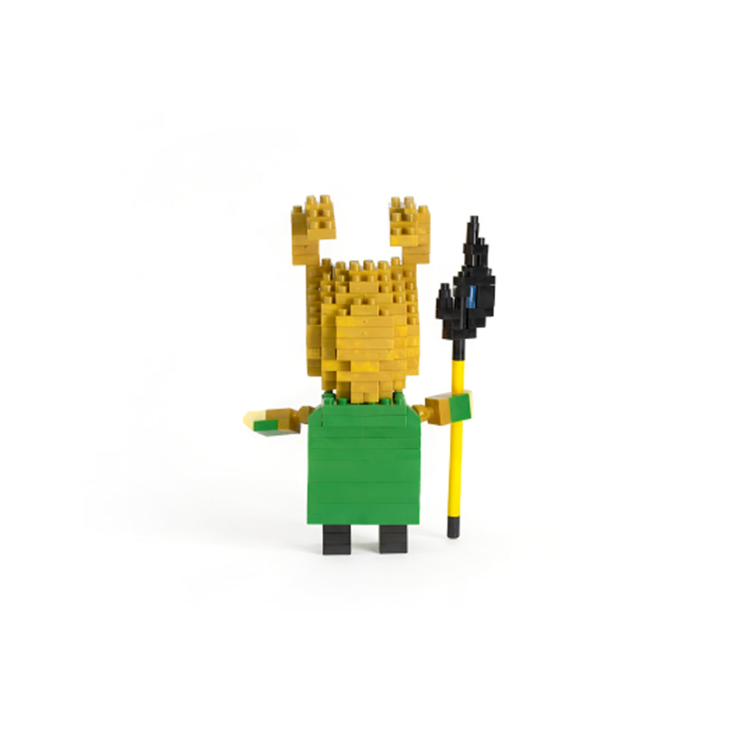 The God of Mischief
