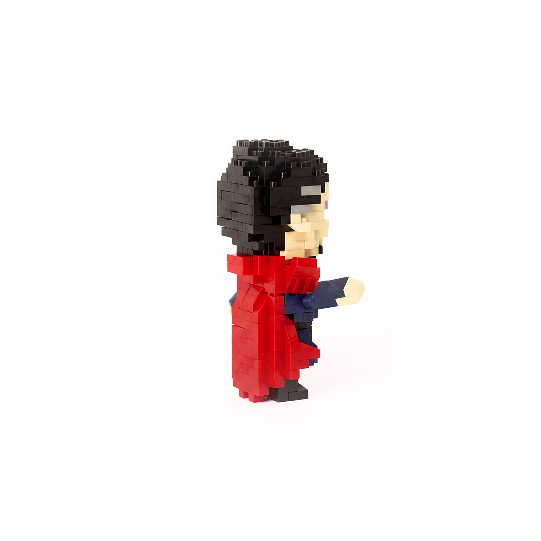 Multiverse Master