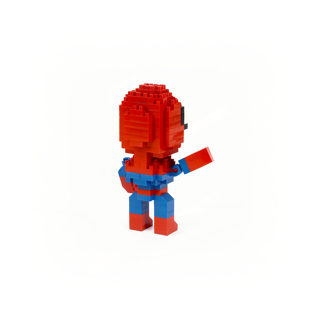 The Web-Crawler