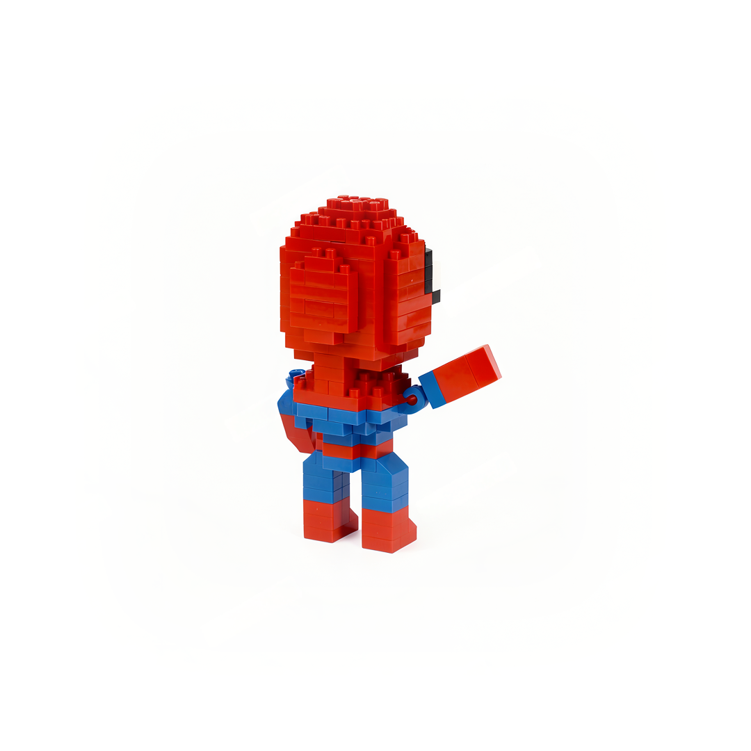 The Web-Crawler