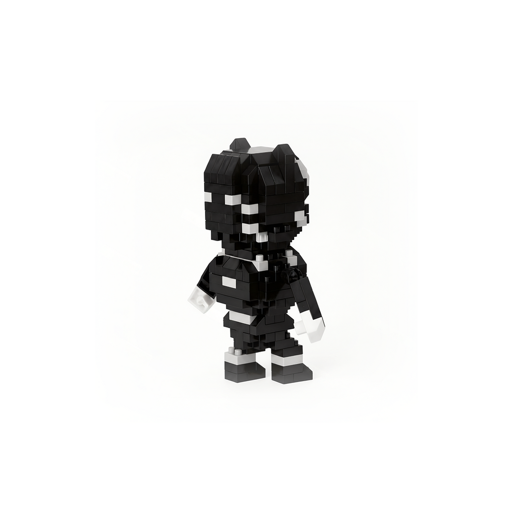 The King of Wakanda