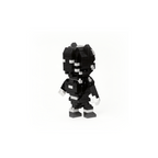 Black Panther Mini Bricks Figure Set