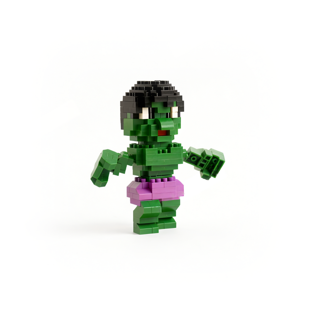 Gamma Monster