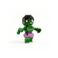 Gamma Monster