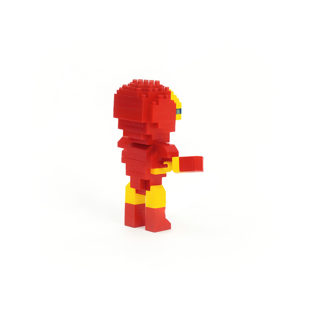The Mark One