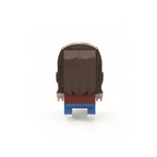 Eleven Mini Bricks Figure Set