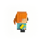 Max Mayfield Mini Bricks Figure Set