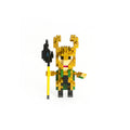 The God of Mischief