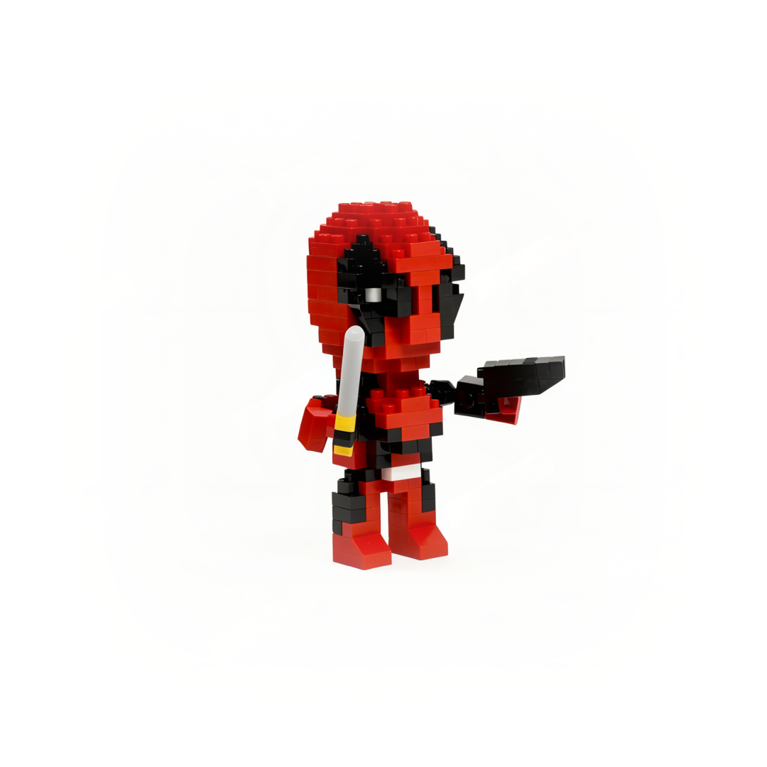 The Merc with a Mouth