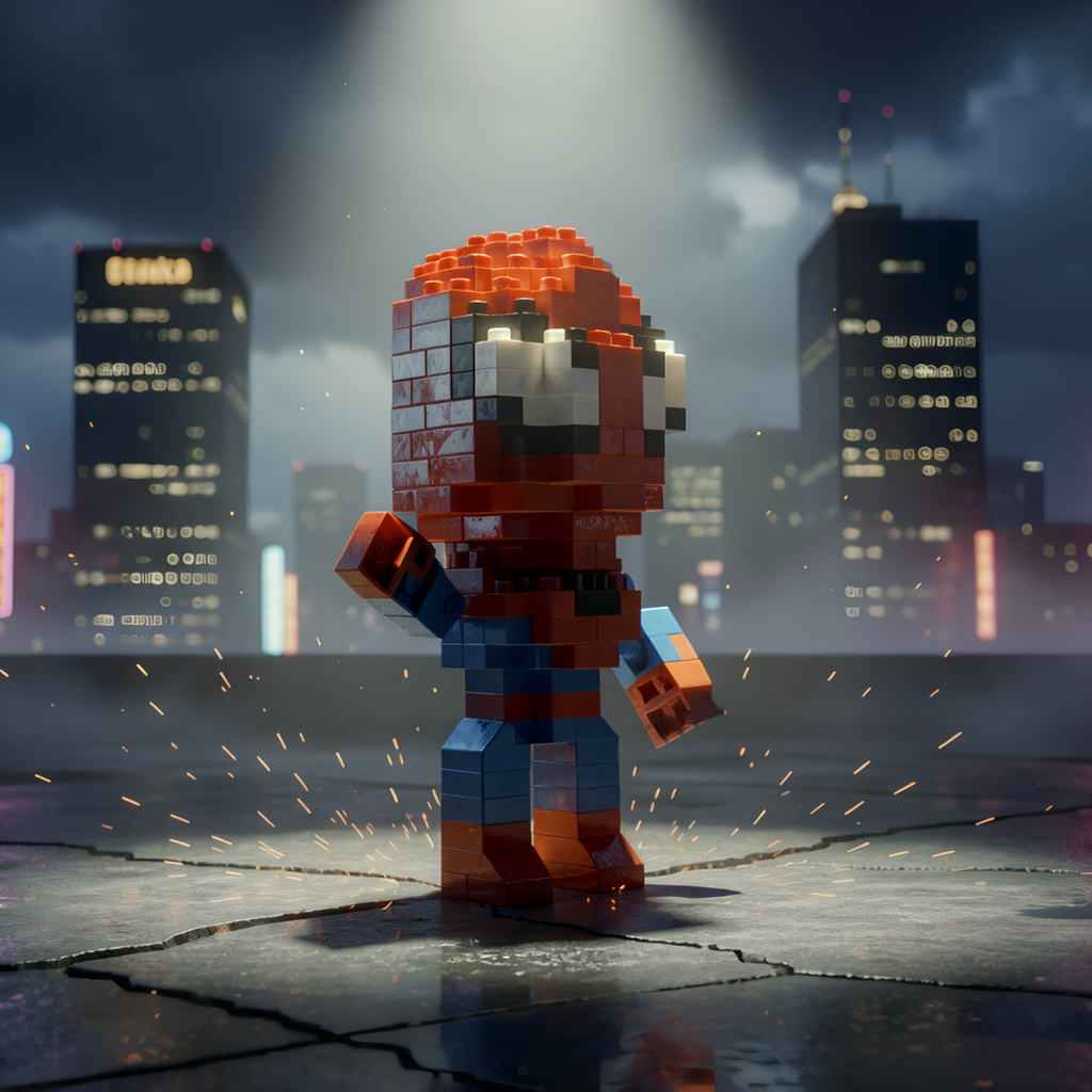 The Web-Crawler
