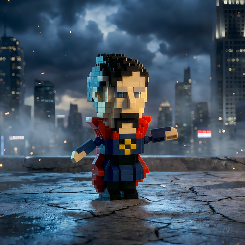 Multiverse Master