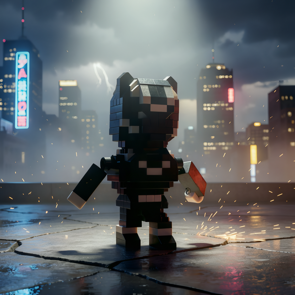 The King of Wakanda