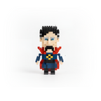Doctor Strange Mini Bricks Figure Set