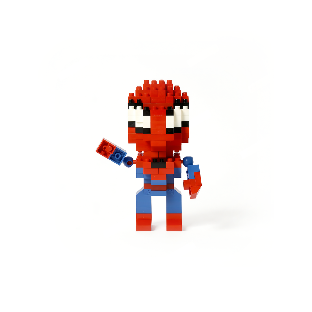The Web-Crawler