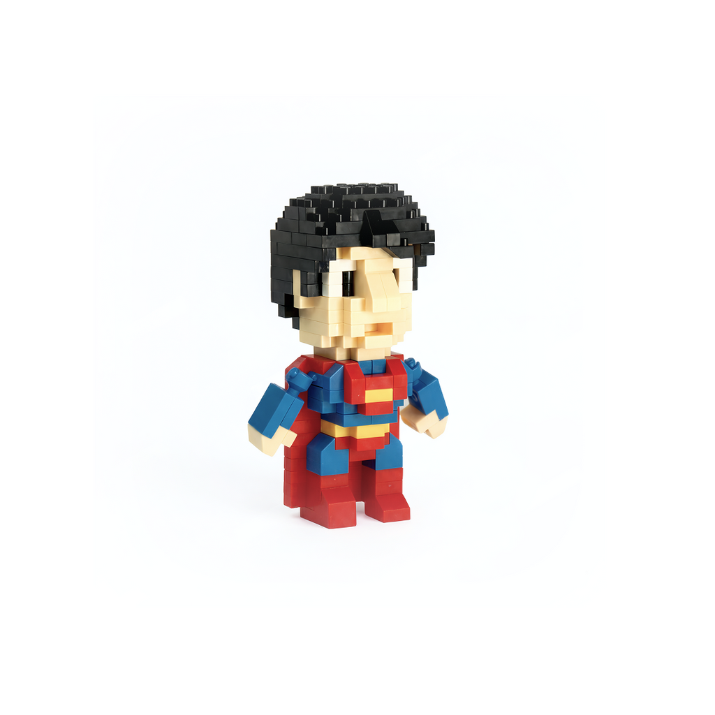 The Man of Steel