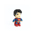 The Man of Steel
