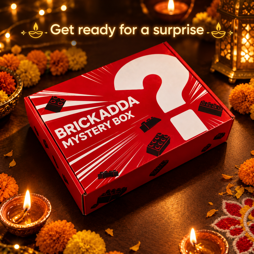 Mystery Box – Your Diwali Surprise