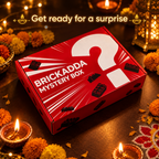Mystery Box – Your Diwali Surprise