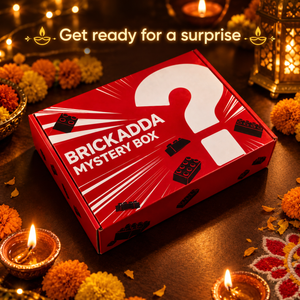 Mystery Box – Your Diwali Surprise