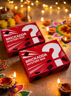 Mystery Box – Your Diwali Surprise